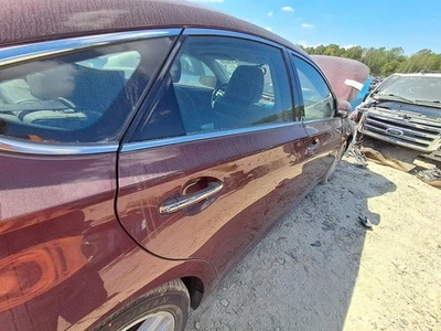 Электрические окна задней двери для пассажира подходят для 13–18 AVALON 2671764 - Изображение 1 из 2