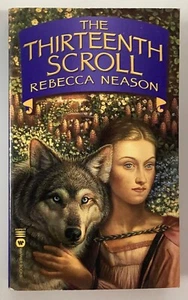 Neason THE THIRTEENTH SCROLL 2001 Fantasy  - Bild 1 von 5