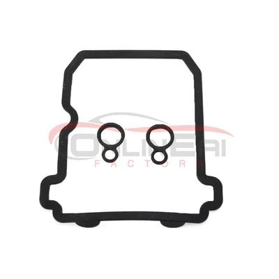 Cylinder Head Cover Gasket For Kawasaki Ninja 250 2008-2012 Ninja 300 2013-2017 - Image 1 of 4