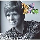 Deram Anthology 1966-1968 by David Bowie (CD, 1997)
