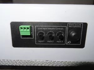 Beam Mobile Classroom Audio Enhancement System XD-1301 7333451 52161521 - Picture 1 of 3