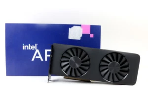 Intel Arc A750 8GB Limited Edition GPU w/Box | 1yr Warranty, Fast Ship! - Picture 1 of 7