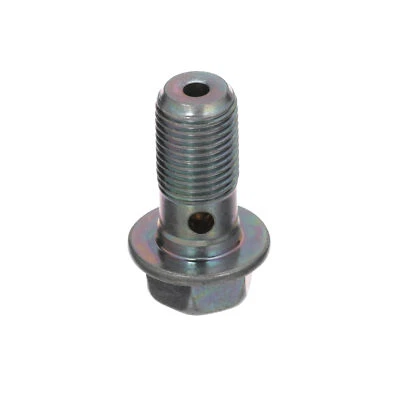 Manguera hidráulica de freno para perno de pinza 26536AA001 OEM NUEVO 2012-2023 Subaru Impreza Foto 1 de 4