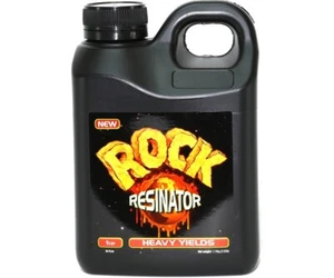 Rock Resinator - Heavy Yields 1 Liter / 5 Liter / 20 Liter - Picture 1 of 1