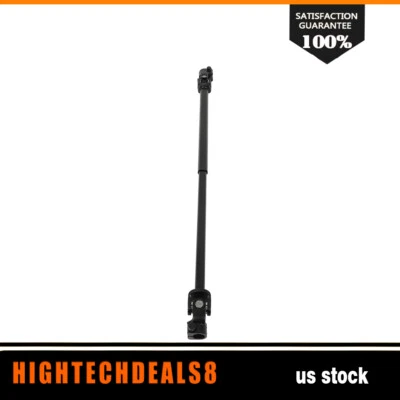 1X Steering Shaft Replaces 5354934HD For 1976-1983 Jeep CJ5 CJ7 81-85 Scrambler - Image 1 of 4
