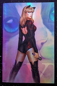 Female Force: Taylor Swift #2 || Chatzoudis Foil Virgin || NM LTD 50 - Picture 1 of 1