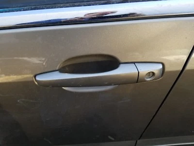 Cadillac SRX 2004 2005 2006 2007 08 2009 MANIJA DE PUERTA EXTERIOR DELANTERA IZQUIERDA DORADA Foto 1 de 2