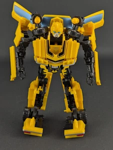Transformers 2007 Movie Bumblebee complete Hasbro Evolution 3 Pack TLK-EX 2017 - Picture 1 of 4