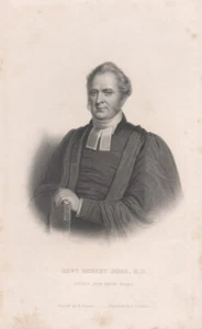 Rev Robert Ross MD - Picture 1 of 1