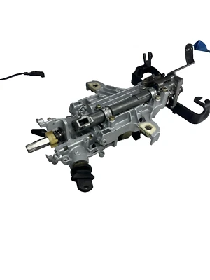 REMAN'D 2002-2007 F250 F350 SUPERDUTY TILT STEERING COLUMN W AUTO TRANSMISSION - Image 1 of 4