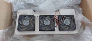 Philips EPIQ 7G 7C 5C fan assembly 453561641832 - Picture 1 of 3