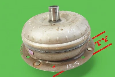 Ford Thunderbird 2005 3,9 V8 transmisión automática convertidor de par OEM Foto 1 de 4