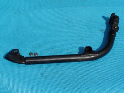 Junta de tubo subchasis Honda 81-82 CB900 1983 CB1100 F Supersport CB Foto 1 de 4