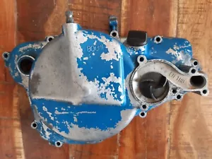 SUZUKI RM 250 1986 - 1987 clutch outer cover water pump - Picture 1 of 2