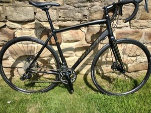Fuji Sportif 1.1 LE Showroom condition - Picture 1 of 10