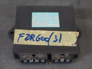 CONTROL UNIT,TID14-73 CDI YAMAHA FZR600 1990 3HE-82305-00 15566 - Bild 1 von 5