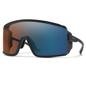 Lentes de repuesto para gafas de sol Smith Pursuit, muchos tintes, tecnología ChromaPop - Imagen 1 de 13