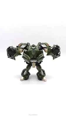 AC-01R JP VER. Bulkhead TFP Transformable Action Figure toy 16cm - Image 1 of 4