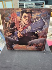 Gerry Rafferty: City To City, United Artists-LP, ex/vg++