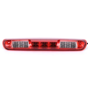 Tercera luz de freno LED para Chevy Silverado GMC Sierra 1500 2500 2007-2014 - Imagen 1 de 13