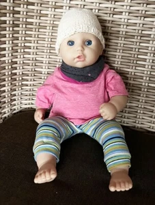 Baby Born Annabell Puppe von Zapf Creation 32 cm groß - Bild 1 von 2