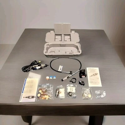 Dremel Multi-Pro Corded Rotary Tool Model 395 Type 5 + More!  - Image 1 of 4