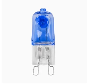 5PCS G9 220V25W Halogen Lamp High Temperature Resistant 300 ℃  For Oven - Picture 1 of 3