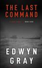 The Last Command: The U-boat Series.New 9781641194181 Fast Free Shipping<|