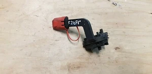 BMW E90 DIESEL BATTERY TERMINAL POSITIVE CLAMP 61146925713 10688710 F26F - Picture 1 of 3