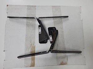 Sony XBR-55X950H TV STAND LEGS ONLY NO SCREW/NECK USED 5-009-352-11 5-009-356-11 - Bild 1 von 3