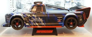 For Arrma Infraction 6s RC Stand 1/7 scale - Picture 1 of 11
