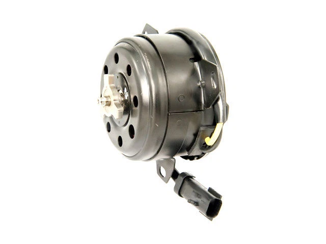 Motor ventilador auxiliar para Jeep Liberty 2002-2005 38177NB 2004 2003 2,4 L 4 cilindros Foto 1 de 2