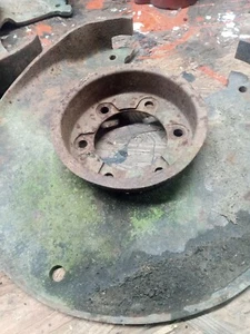 K10 1973-87 73-87 Chevy C10 GMC Truck OEM used parts - Picture 1 of 7