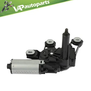 Rear Windshield Wiper Motor For 2008-2012 Land Rover LR2 L6 3.2L LR002243 - Picture 1 of 9