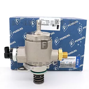 06J127025L PIERBURG OEM High Pressure Fuel Pump HPFP for Audi A4 A5 Q3 2.0T - Picture 1 of 5