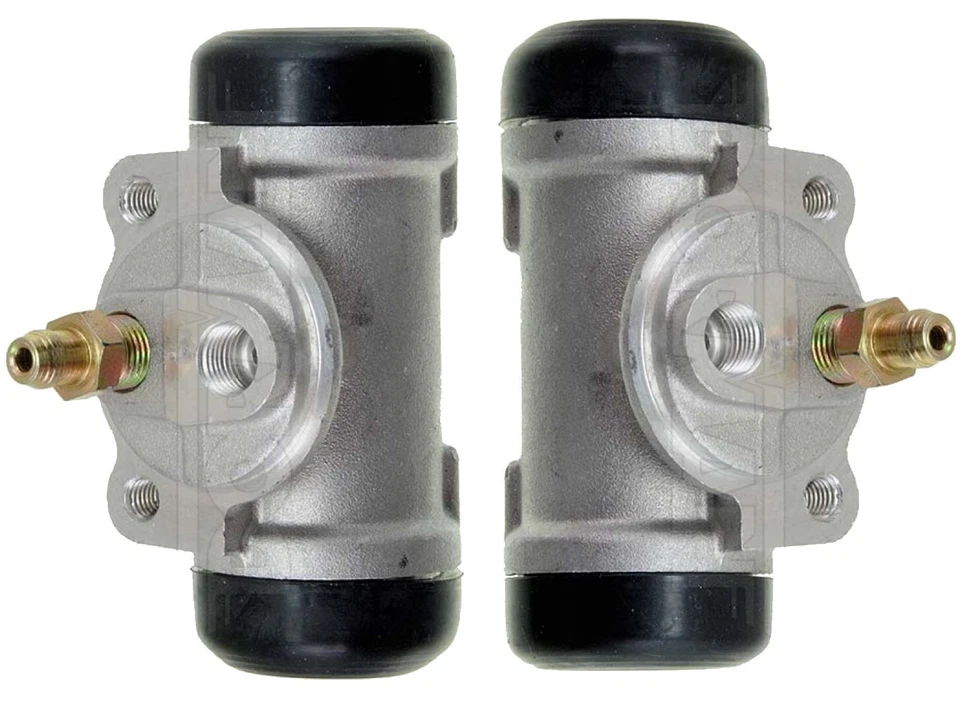 2 cilindros de rueda de freno de tambor traseros izquierdo y derecho para Toyota Sienna Tacoma Foto 1 de 4