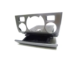 Peugeot 308 Mk1 Heater Controls Surround Trim & Ash Tray 2007-2013 - Picture 1 of 4