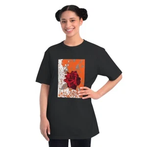 "A Tao, By Any Name At All..." by Zenster - Organic Unisex Classic T-Shirt - Picture 1 of 21