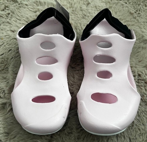 Taglia Nike Sunray Protect 3 (TD) rosa nuove (varie taglie)