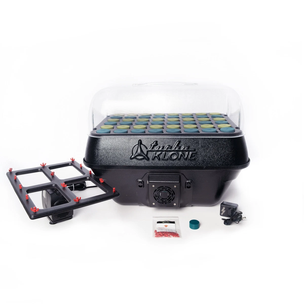 TurboKlone Propagation & Cloning Equipment for Hydroponics for