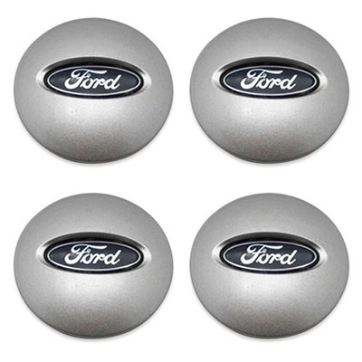 Tapacubos centrales ford focus as43-1a096 9s43 a543 17" rueda 02-11 3367 2,75" Foto 1 de 2