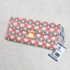 MIU MIUI Flower Print Wallet - Bild 1 von 7