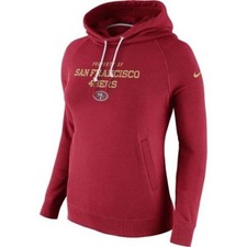 49ers nike apparel