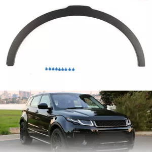 Front Fender Flares For Land Rover Range Rover Evoque 2012-2017 Right Passenger - Picture 1 of 11