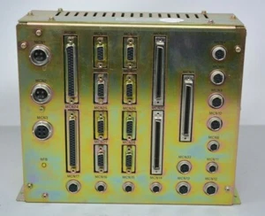 GEMH-001 /MFG CO LTD FILE NO. GEMH-001, WITH COSEL P100-2/ DNS DAI NIPPON SCREEN - Picture 1 of 4