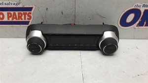 21 2021 TOYOTA RAV4 RAV 4 OEM AUTOMATIC TEMP CONTROL XLE 