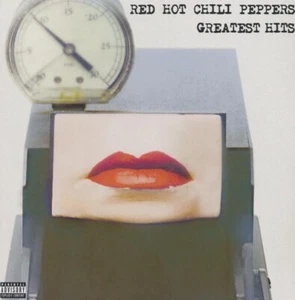 RED HOT CHILI PEPPERS - Greatest hits (2023) 2 LP vinyl - Foto 1 di 2