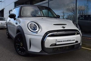 2022 MINI HATCHBACK 135kW Cooper S Level 1 33kWh 3dr Auto HATCHBACK Electric Aut - Picture 1 of 20
