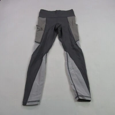 Athleta Leggings Womens XS Workout Stretch Lightweight Elastic Pocket - Image 1 of 4