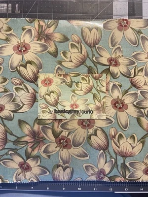 Curio By Basic grey For Moda OOP Layer Cake - Image 1 of 2